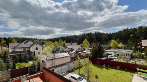 Дом 375 кв.м на участке 8 соток