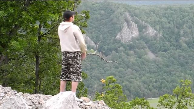 ЖИВАЯ РОССИЯ - В сторону (Муз.ПАСКВИЛЬ) смотреть онлайн