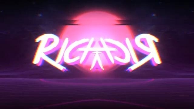 Интро By RICHARD #7