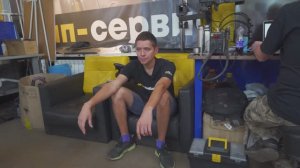 Ильдар Авто - Подбор и Балацка.