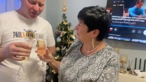 Всех с Наступающим Новым годом! 2025