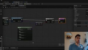 Smart Enemy AI  Part 3 Perception  Tutorial in Unreal Engine 5 UE51080p