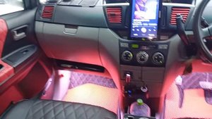 тюнинг toyota noah 2003 год