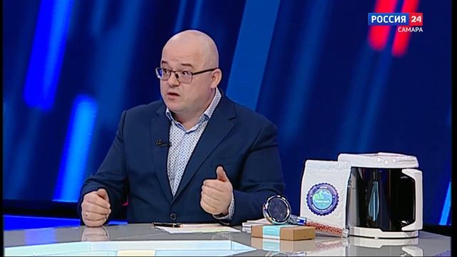 Правда о питьевой воде: Как качественная вода влияет на здоровье | Интервью с Евгением Данко