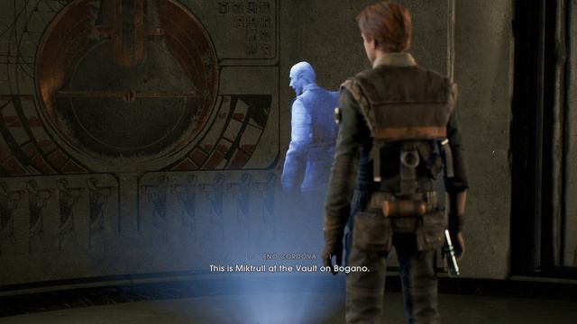 STAR WARS JEDI FALLEN ORDER™ Gameplay Walkthrough Part 7 [1080p HD 60FPS PC ULTRA] - No Commentary смотреть онлайн