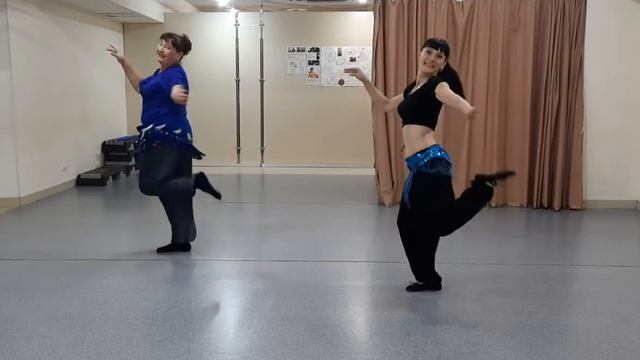 Touta Haifa Wehbe, belly dance, танец смотреть онлайн