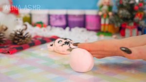 Новые СТРАШНЫЕ ИСТОРИИ со слаймами. СТРАШИЛКИ на ночь