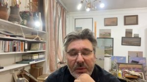 Юрий Уманец. Приглашение на курс истории искусства