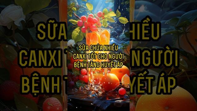 3 Đồ Uống Tuyệt Vời Cho Người Mắc Tăng Huyết Áp - Kiểm Soát Sức Khỏe Tim Mạch | Tâm sự cuộc sống смотреть онлайн