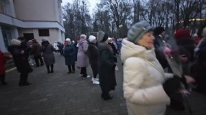 28.12.24г..."Новогодние частушки"...