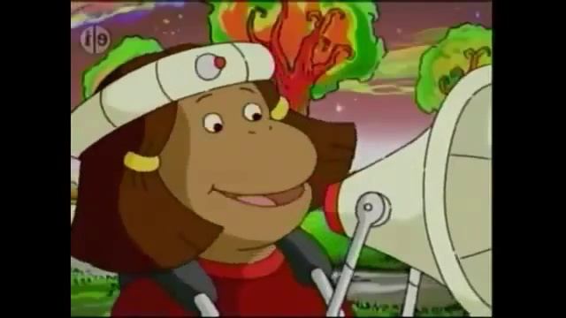 REELAutistic TV Episode 1 When Carl met George review смотреть онлайн