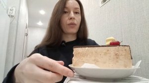 ТОРТЫ_SMORODINA_КАЗАНЬ//#мукбанг #десерты #казань #торт #сладости