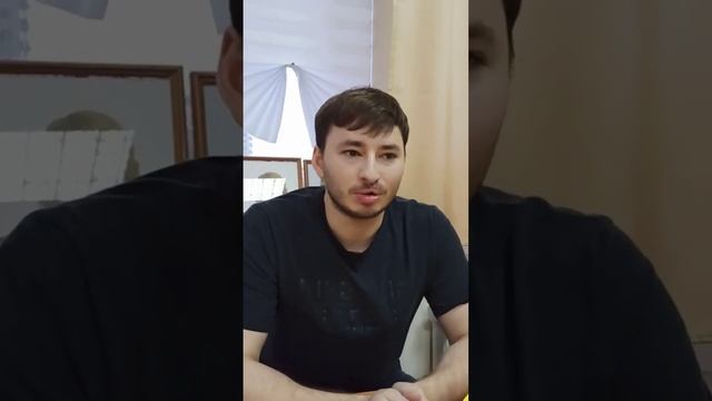 Отзыв Мастера спорта международного класса о процедуре биорегуляции с помощью БЭМ 3.0 смотреть онлайн