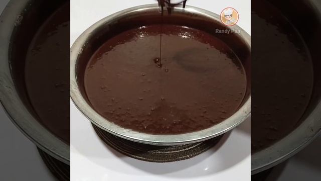 1kilo Chocolate Moist Cake Recipe