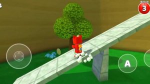 Все Золотые Медведи В Черепахограде!  Super Bear Adventure | Супер Беар Адвенчер