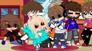 Лололошка и Юни