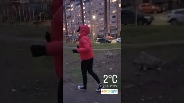 28 декабря 27 серия