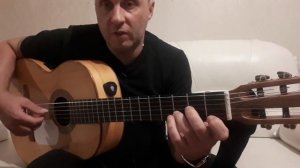 Три белых коня. Из к/ф Чародеи. Разбор на Гитаре. Аккорды Бой #гитара #guitar #урокигитары #разбор