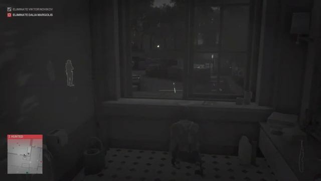 HITMAN 2016 (MASTER MODE) Part 1, Showstopper (Legacy Pack)
