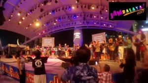 JAMbalaya! 2017 - Finale Song Jambalaya