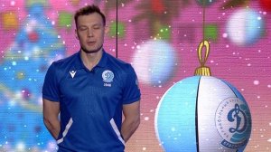 С праздниками и новым, 2025-м годом, друзья!