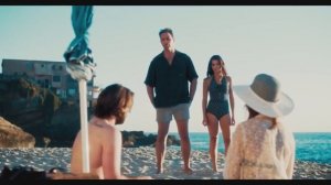 Фильм  Исчезновение