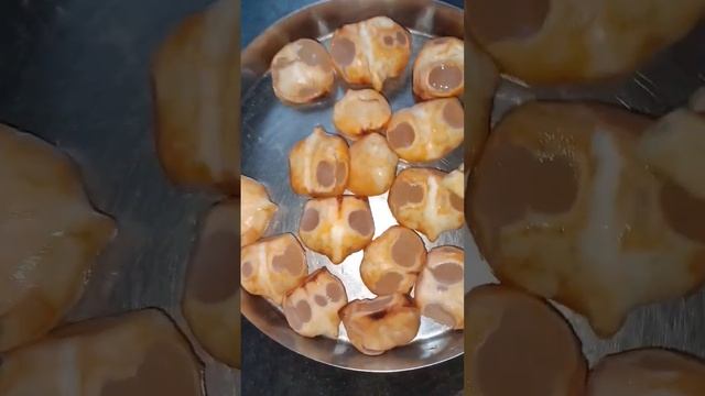 Iced Apple #fruit #fruitcutting #ice #apple #fruitsalad
