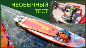 Начальная дешёвая дрель от Greenworks с необычным редуктором GD24DD35