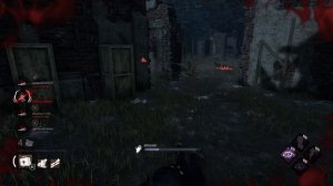 Dead by Daylight Steve Harrington