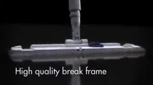 UltraSpeed Flat Mopping System by Vileda Professional