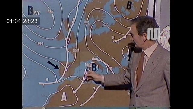1980 Rai Rete1 Che Tempo Fa con Andrea Baroni Previsioni meteo per il 13 gennaio смотреть онлайн