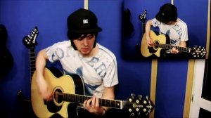 Наив - Суперзвезда Кавер (Kiryuha)