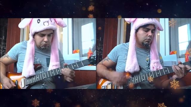 С Новым 2022- м годом!) смотреть онлайн