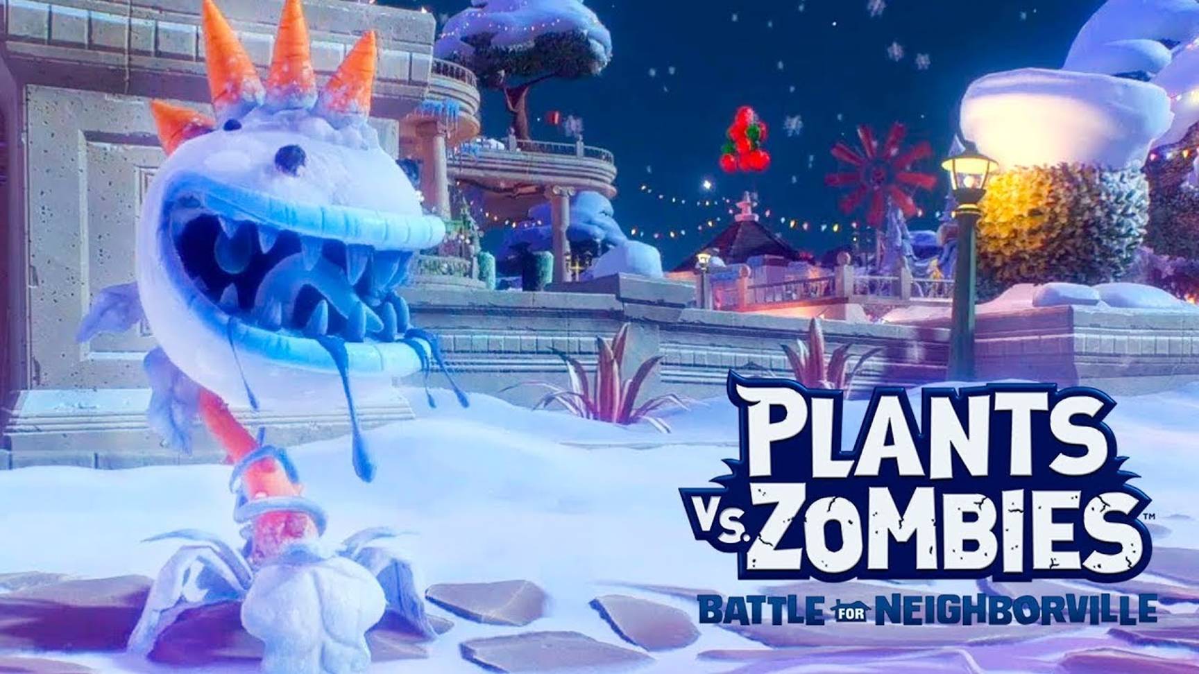 Растения против зомби Plants vs Zombies