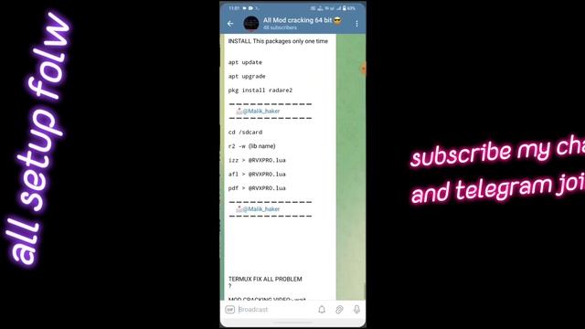 BGMI MOD CRACK KAISE KARE  bgmi paid mods crack kaise kare how to crack BGMI mods
