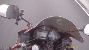 Heal Tech QuickShifter for CBR 600 F4i 2