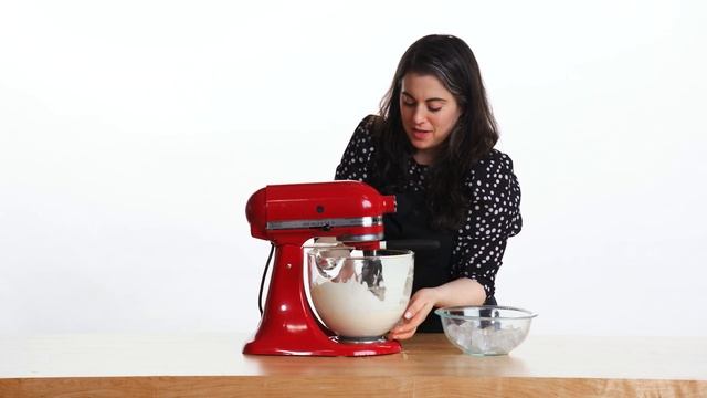 Claire Teaches You Cake Frosting Lesson 3  Baking School  Bon Appétit