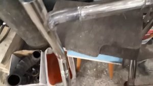 Установка 5vz fe в газель, часть 2,так сказать