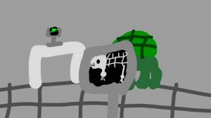 Учим части тела на украинском