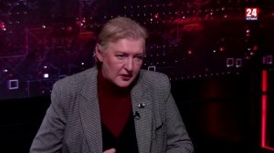 Интервью 24. Марина Шоренко. Выпуск от 28.12.24