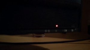 SONY BRAVIA KDL-32U3000 blinking LED