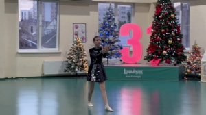 Академия Танца Луна Парк. Набор 4-25 лет