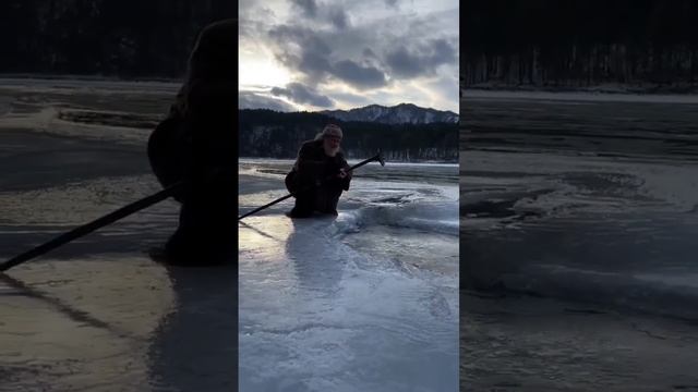 Гусли... Дедъ ВсеВедъ.. Алтай..