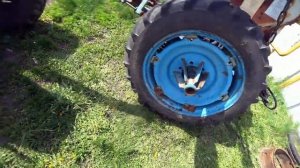 собираю ось привода  сеялки сз 5 4  сев  с запозданием