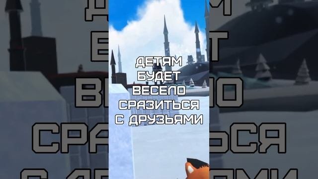 Симулятор Санты VR на Новый Год! ТОП-3 игры 🎅❄️ #виртуальнаяреальность #новыйгод #vr