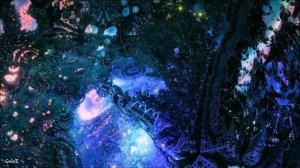 Fractal trip Aes Dana (Gala.Z mix 2024)
