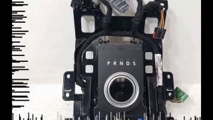 Electronic Auto AT Floor Shifter KUHNKE 10042452 Solenoid switch Range Rover Evoque EK52 7E453 AB