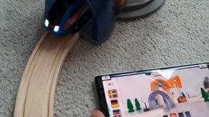 Brio World - Smart Tech Sound - Test