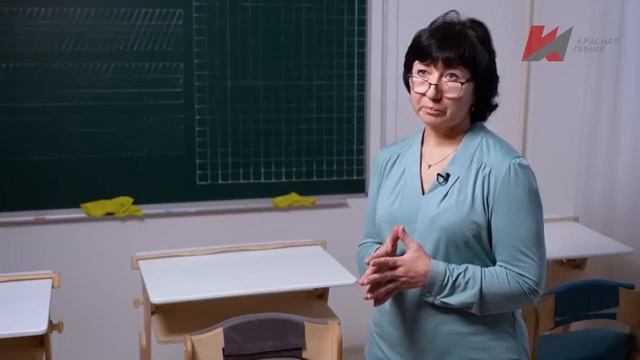 Специальный репортаж «Сталинский букварь» (канал "Красная линия") смотреть онлайн