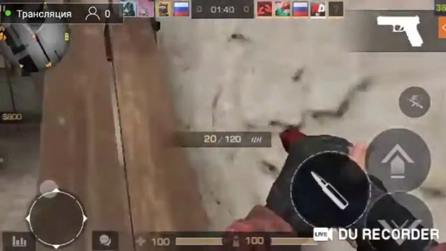 СТРИМ ПО Стандофф 2 | Standoff 2 смотреть онлайн